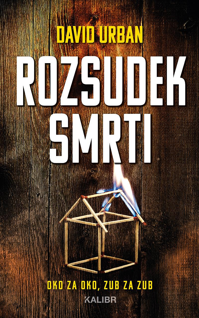 Rozsudek smrti