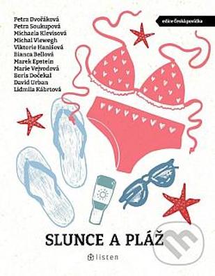 Slunce a pláž